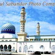 Beautiful Sabandar Photo Competition 2016