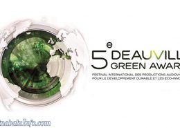 Deauville Green Awards 2016