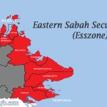 Esszone - Eastern Sabah Security Zone
