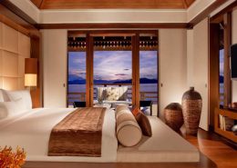 Gaya Island Resort - Suite