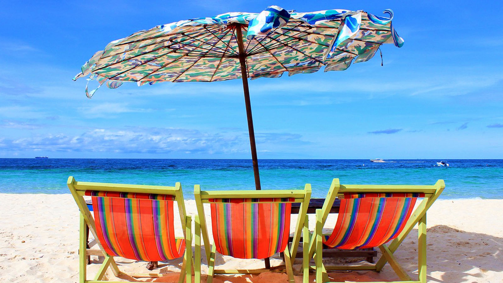 Beach Resorts in Kota Kinabalu and Sabah