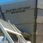 Sabah Art Gallery