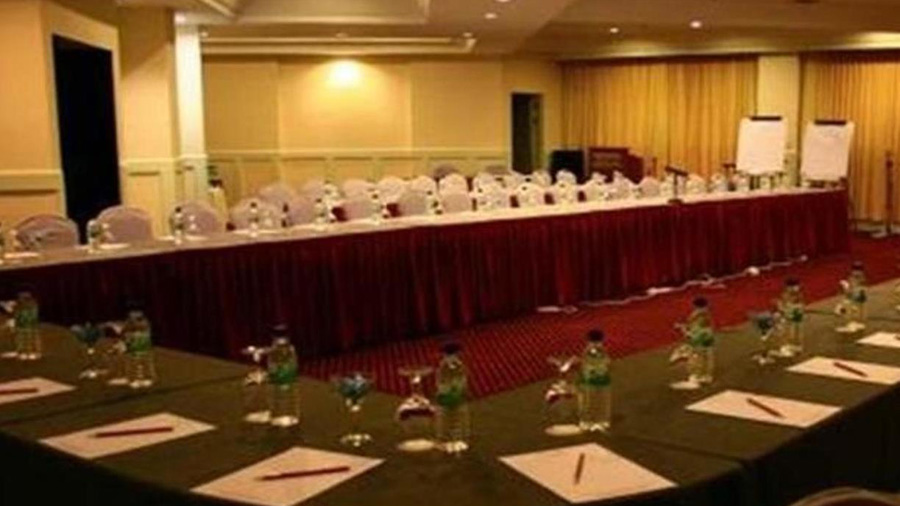 Sabah Oriental Hotel - Conference Room
