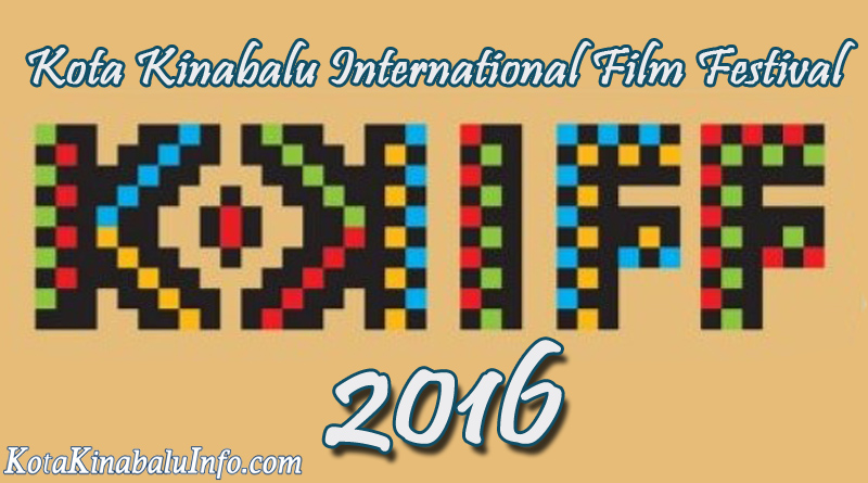 Kota Kinabalu International Film Festival