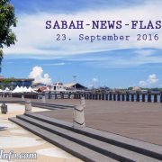 Sabah News - September 23