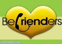 kk Befrienders - Kota Kinabalu