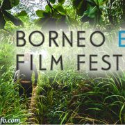 Borneo Eco Film Festival - BEFF