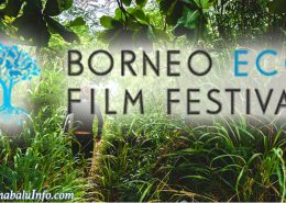 Borneo Eco Film Festival - BEFF