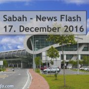 Sabah - News Flash - 17. December 2016