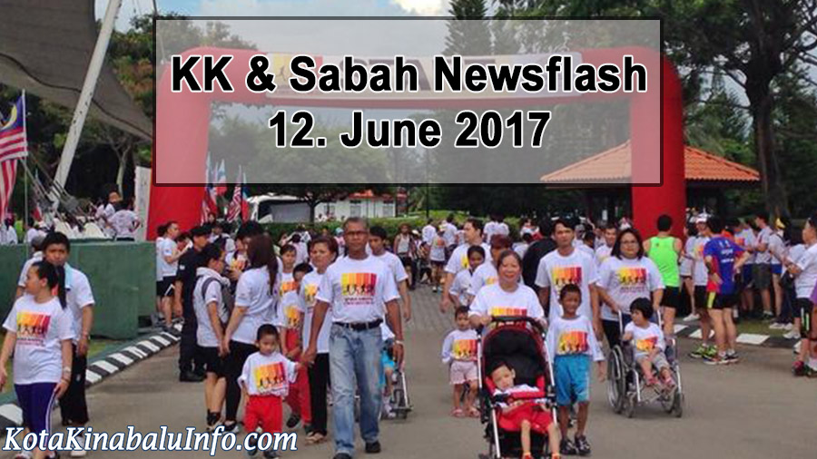 17-06-12 Sabah Thalassaemia Society