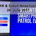 Volunteer Smartphone Patrol (VSP)