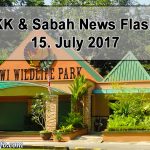 Lok Kawi Wildlife Park