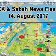 Sabah Tourism - Kota Kinabalu