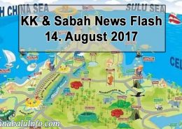 Sabah Tourism - Kota Kinabalu