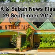 17-09-29 Sabah Endangered-Wildlife-Lok Kawi Wildlife Park