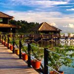 Gayana Eco Resort - Kota Kinabalu