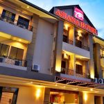 Asiana Hotel in Kota Kinabalu