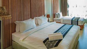 Borneo Vista Suites Hotel - room