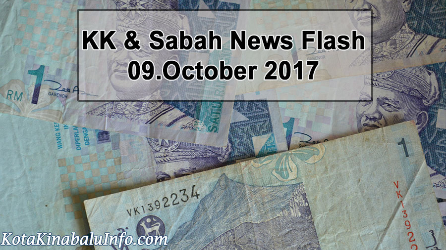 Expected Growth in Sabah’s Economy