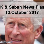 No Terror Threat to Prince Charles’ Visit