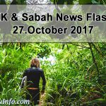 Sabah Land Allocated for Conservation