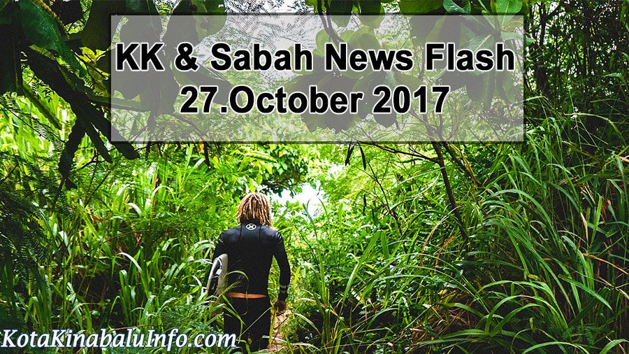Sabah Land Allocated for Conservation