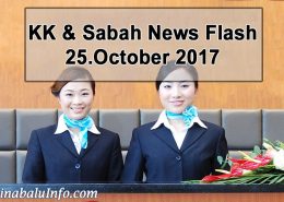 Sabah Wise Government Decision - Sabah Tourism