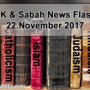 Freedom of Religion in Sabah