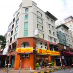 Celyn City Hotel - Kota Kinabalu - Malaysia