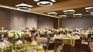 Four Points By Sheraton Sandakan - meeting hall