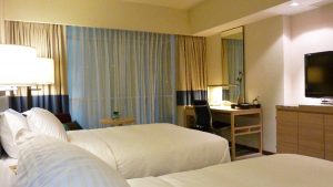 Four Points By Sheraton Sandakan-rooms