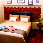 Rooms at Brahminy Kite Holiday Home - KK - Sabah