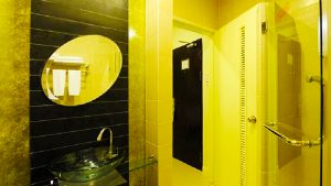 KK Suites Hotel @ Gaya Street-amenities