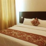 My Inn Hotel-Tawau-Malaysia